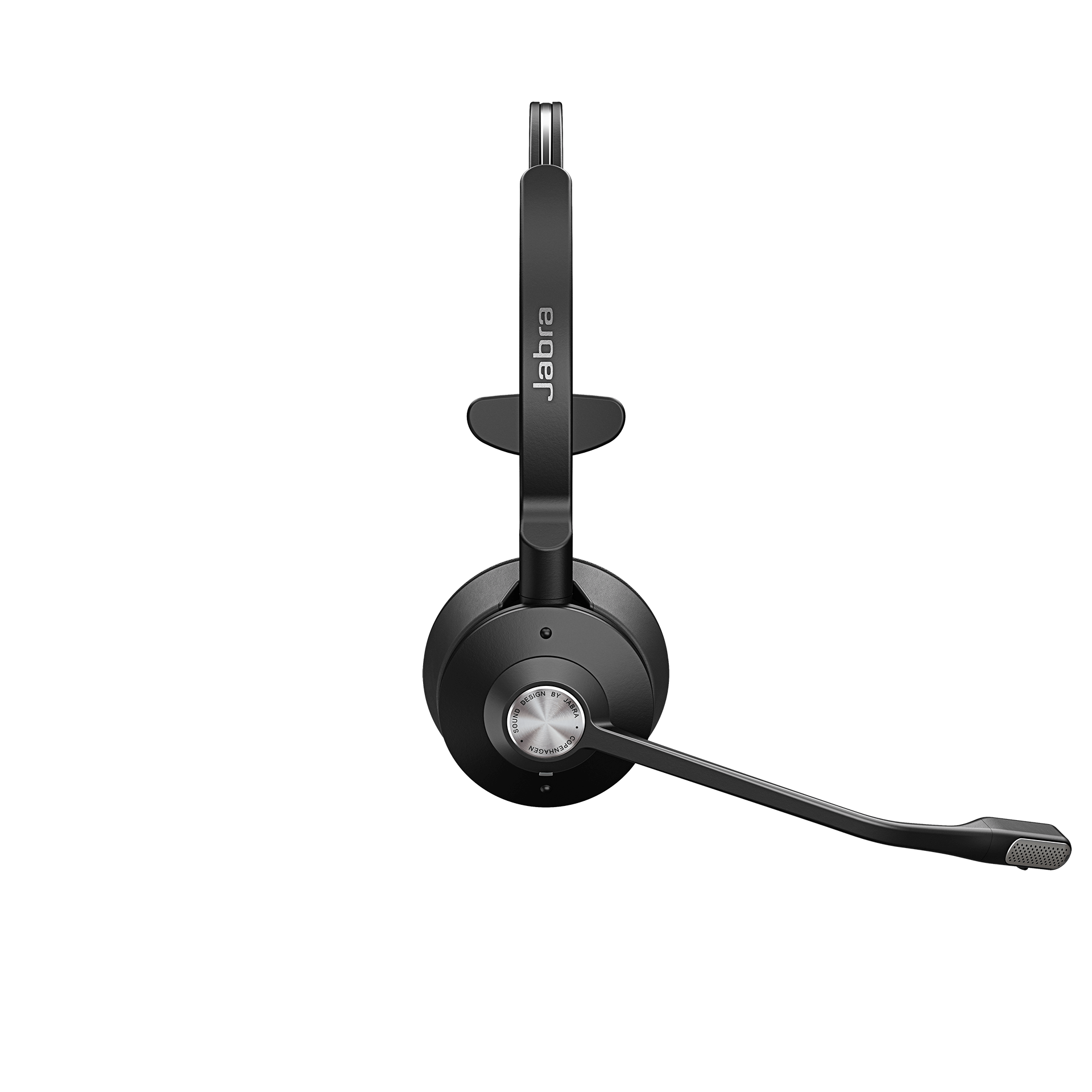 Jabra Engage 65 Mono Wireless Headset HelloDirect